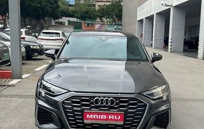 Audi A3, 2023 год, 2 390 000 рублей, 1 фотография