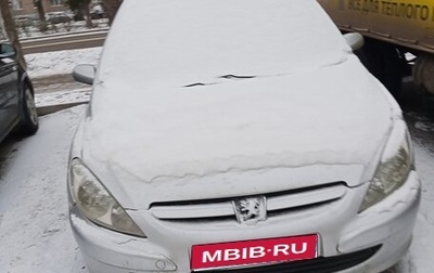 Peugeot 307 I, 2003 год, 250 000 рублей, 1 фотография