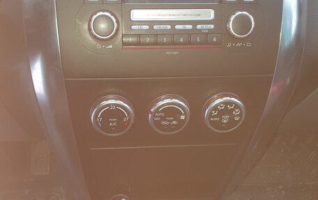 Suzuki SX4 II рестайлинг, 2008 год, 679 000 рублей, 8 фотография