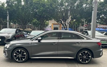 Audi A3, 2023 год, 2 390 000 рублей, 3 фотография