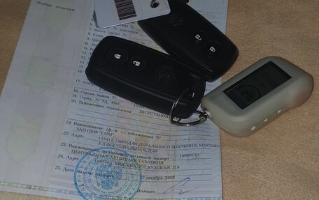 Suzuki SX4 II рестайлинг, 2008 год, 679 000 рублей, 11 фотография