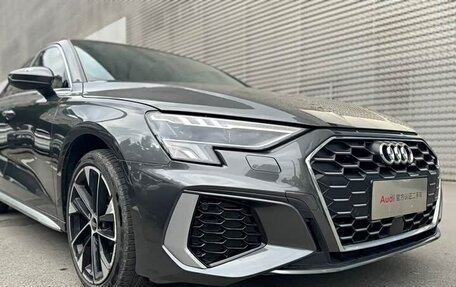 Audi A3, 2023 год, 2 390 000 рублей, 4 фотография