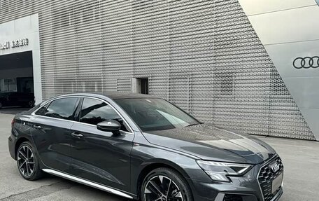 Audi A3, 2023 год, 2 390 000 рублей, 5 фотография