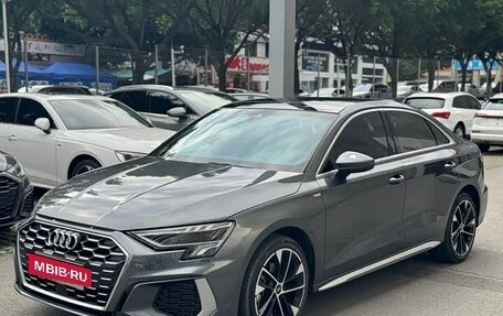 Audi A3, 2023 год, 2 390 000 рублей, 2 фотография