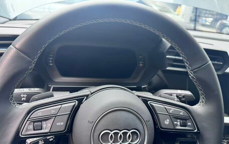 Audi A3, 2023 год, 2 390 000 рублей, 9 фотография