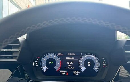 Audi A3, 2023 год, 2 390 000 рублей, 6 фотография