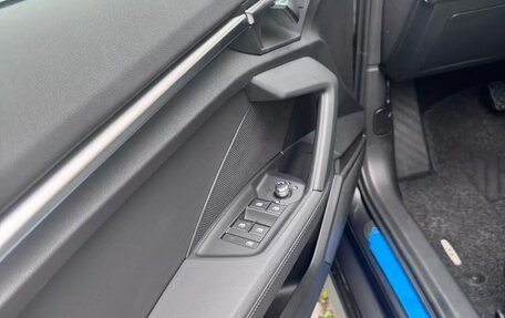 Audi A3, 2023 год, 2 390 000 рублей, 13 фотография