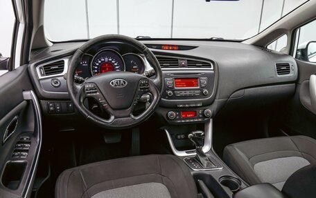 KIA cee'd III, 2018 год, 1 470 000 рублей, 6 фотография