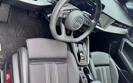 Audi A3, 2023 год, 2 390 000 рублей, 12 фотография