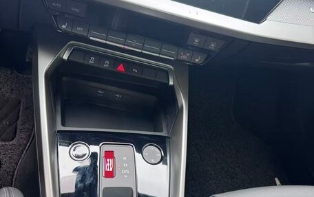 Audi A3, 2023 год, 2 390 000 рублей, 10 фотография