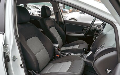 KIA cee'd III, 2018 год, 1 470 000 рублей, 8 фотография