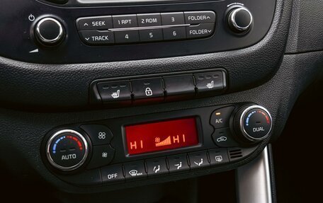 KIA cee'd III, 2018 год, 1 470 000 рублей, 13 фотография