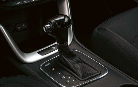 KIA cee'd III, 2018 год, 1 470 000 рублей, 12 фотография