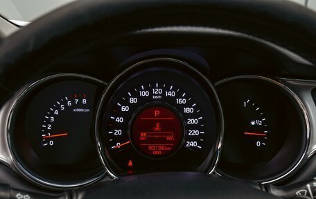 KIA cee'd III, 2018 год, 1 470 000 рублей, 18 фотография