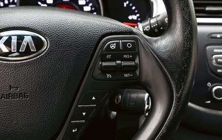 KIA cee'd III, 2018 год, 1 470 000 рублей, 17 фотография