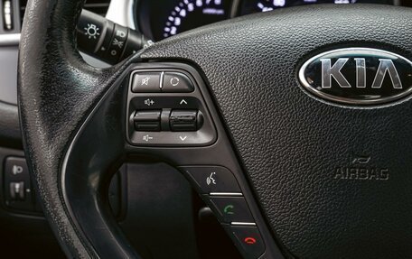 KIA cee'd III, 2018 год, 1 470 000 рублей, 16 фотография