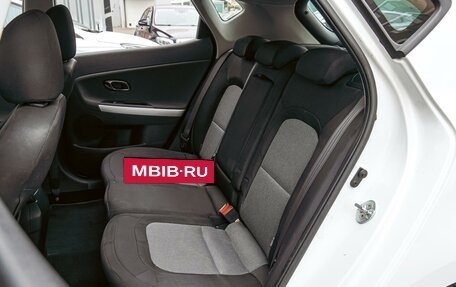 KIA cee'd III, 2018 год, 1 470 000 рублей, 9 фотография