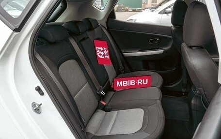 KIA cee'd III, 2018 год, 1 470 000 рублей, 7 фотография