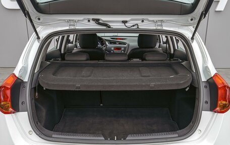 KIA cee'd III, 2018 год, 1 470 000 рублей, 21 фотография