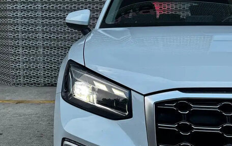 Audi Q2 I, 2022 год, 1 850 125 рублей, 6 фотография