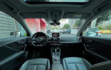 Audi Q2 I, 2022 год, 1 850 125 рублей, 10 фотография