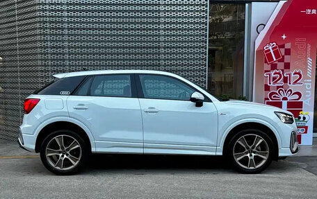 Audi Q2 I, 2022 год, 1 850 125 рублей, 3 фотография