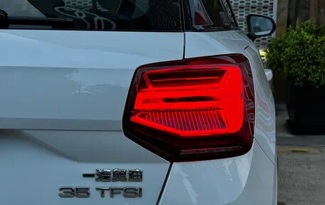 Audi Q2 I, 2022 год, 1 850 125 рублей, 9 фотография