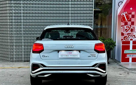 Audi Q2 I, 2022 год, 1 850 125 рублей, 5 фотография