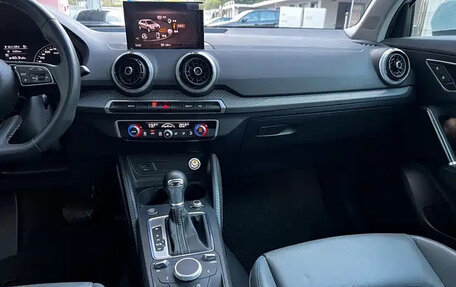 Audi Q2 I, 2022 год, 1 850 125 рублей, 12 фотография