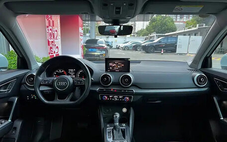 Audi Q2 I, 2022 год, 1 850 125 рублей, 11 фотография