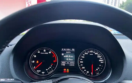 Audi Q2 I, 2022 год, 1 850 125 рублей, 14 фотография