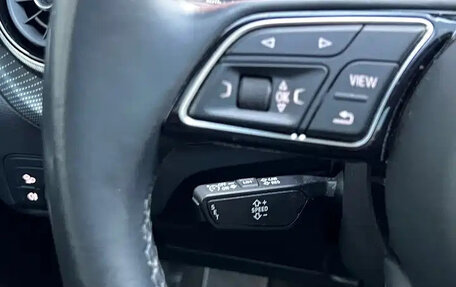 Audi Q2 I, 2022 год, 1 850 125 рублей, 15 фотография