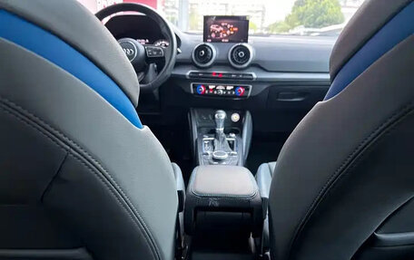 Audi Q2 I, 2022 год, 1 850 125 рублей, 16 фотография