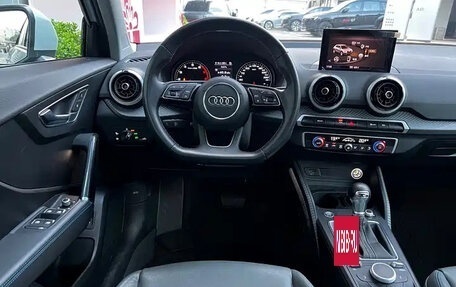 Audi Q2 I, 2022 год, 1 850 125 рублей, 13 фотография