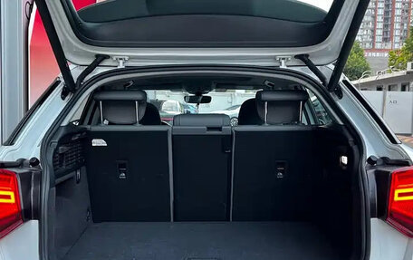 Audi Q2 I, 2022 год, 1 850 125 рублей, 28 фотография