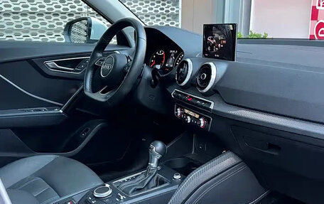 Audi Q2 I, 2022 год, 1 850 125 рублей, 24 фотография