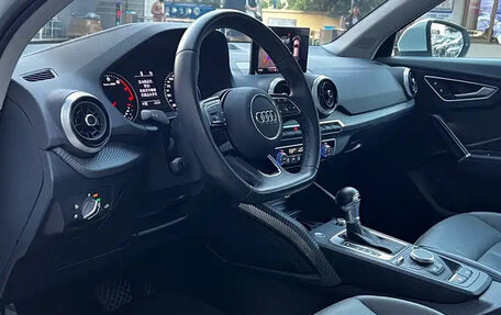 Audi Q2 I, 2022 год, 1 850 125 рублей, 20 фотография