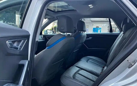 Audi Q2 I, 2022 год, 1 850 125 рублей, 22 фотография