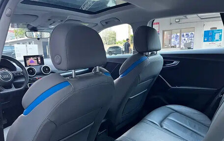 Audi Q2 I, 2022 год, 1 850 125 рублей, 23 фотография