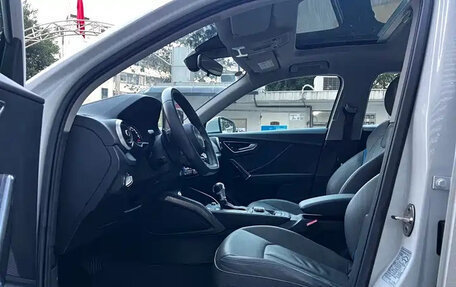 Audi Q2 I, 2022 год, 1 850 125 рублей, 21 фотография