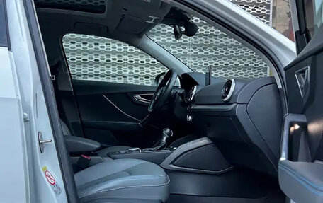 Audi Q2 I, 2022 год, 1 850 125 рублей, 25 фотография