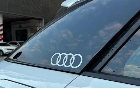 Audi Q2 I, 2022 год, 1 850 125 рублей, 30 фотография