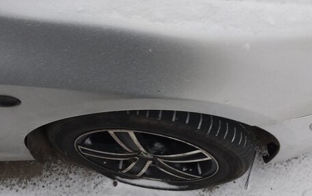 Peugeot 307 I, 2003 год, 250 000 рублей, 2 фотография