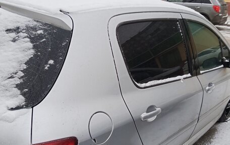 Peugeot 307 I, 2003 год, 250 000 рублей, 3 фотография