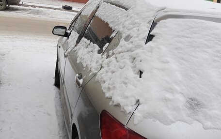 Peugeot 307 I, 2003 год, 250 000 рублей, 4 фотография