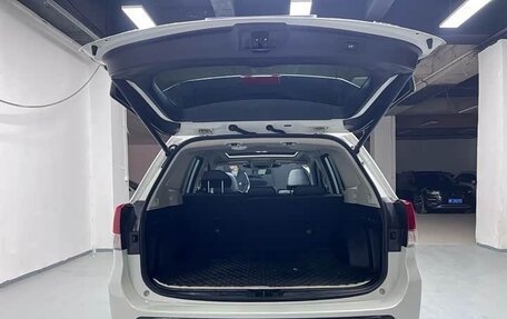 Subaru Forester, 2022 год, 3 426 000 рублей, 7 фотография