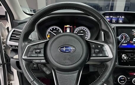 Subaru Forester, 2022 год, 3 426 000 рублей, 8 фотография