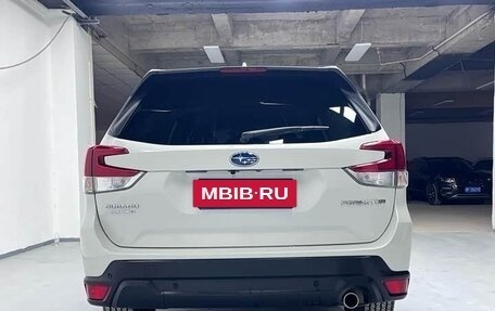 Subaru Forester, 2022 год, 3 426 000 рублей, 6 фотография