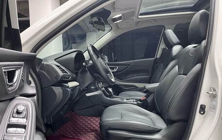 Subaru Forester, 2022 год, 3 426 000 рублей, 16 фотография