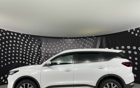 Chery Tiggo 7 Pro, 2022 год, 1 360 000 рублей, 8 фотография